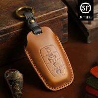 [COD] Product launches new keys set is suitable for the red hs5 H9 collar a horse head layer cowhide HS7