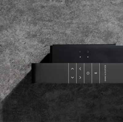 B&amp;O Soundbar Speaker รุ่น Beosound Stage สี Anthracite Limited Edition รับประกัน 2ปี พร้อมส่ง