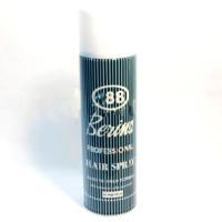 Berina Hair Spray only 88 สเปรย์ฝุ่น เบอริน่า ออรี่ 88 สเปรย์จัดแต่งทรงผม 400ml  (30026)