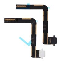 【Big-Sales】 MotoShark Data Flex Cable Charger แท่นชาร์จพอร์ต USB Connector สำหรับ5 Air A1474 A1475 Dropshipping