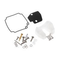 Boat Motor Carburetor Carb Repair Kit Set 61N-W0093-00-00 for Yamaha Outboard engine 25HP 30HP 2 Stroke Lightweight