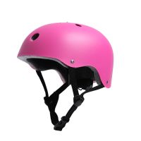 Summer Skate Bicycle Helmet Skateboard Motocross Safety Bicycle Helmet Portable Universal Fietshelm Bicycle Accessories DI50TK