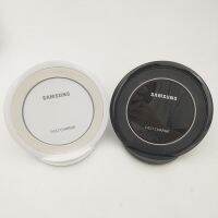 Samsung Fast Charging Wireless Charger For Galaxy S23 S22 S21 S20 Plus Z Fold 1 2 3 4 Flip 2 3 4 5G For iPhone 12/12Pro/13/13Pro