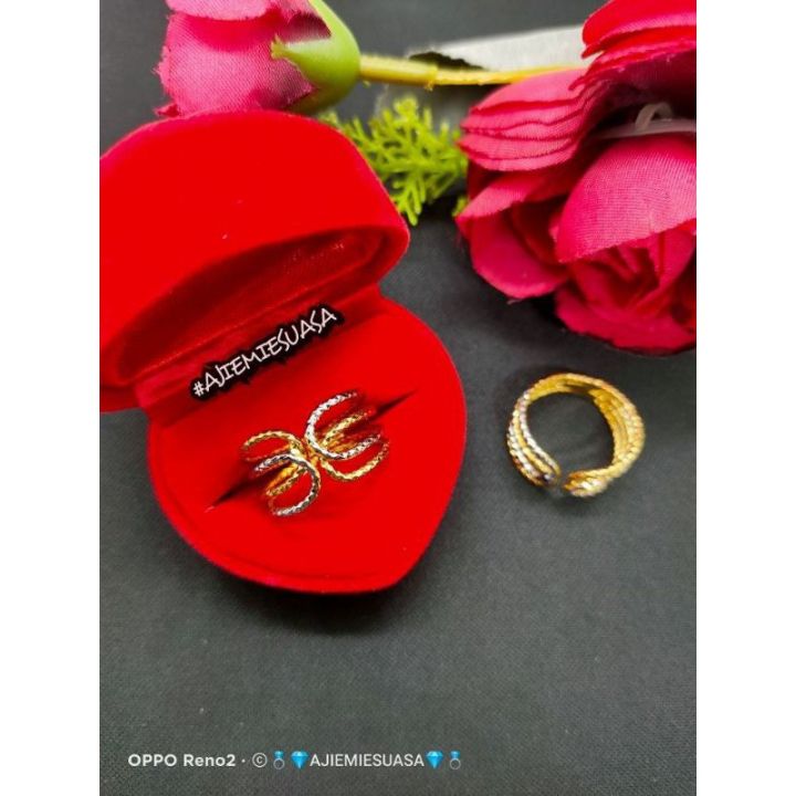 🔥HOT DESIGN🔥CINCIN (SUASA) | Lazada