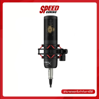 (By Order) MICROPHONE (ไมโครโฟน) HYPERX PROCAST / By Speed Gaming