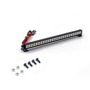 5V-14.8V LED Light Bar Roof Lamp Lights for Axial SCX10 90046 Traxxas TRX4