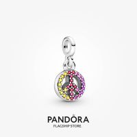 Official Store Pandora ME My Peace Dangle Charm