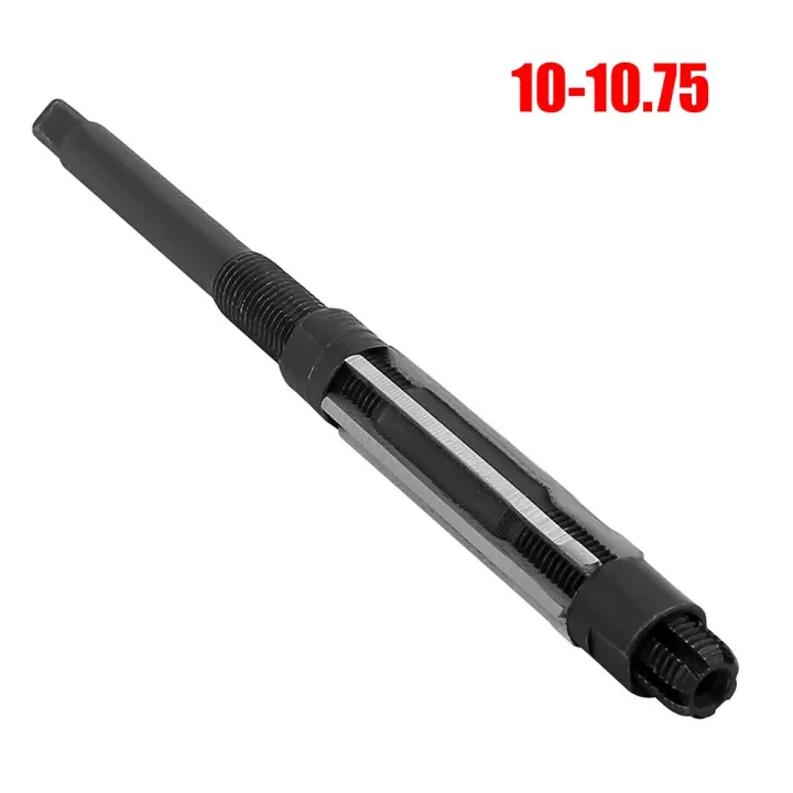Adjustable Chuck Reamer Semifinishing Hole 6 Flutes H8 Machine Round