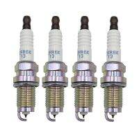 【CW】 4pcs/lot IZFR6K13 6774 car spark plug for 2007 2011 IZFR6K 13