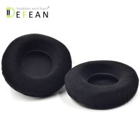 ✆№ Defean Velour velvet Ear pads earpads cushion for Pioneer HDJ1000 HDJ2000 HDJ-1000 hdj 1000 2000 Headphones