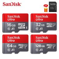 GIẢM GIÁ Thẻ nhớ Cao Cấp MicroSDXC SanDisk Extreme PRO A2 - 64GB Chuyên Dùng Camera Các Loại Lưu Trữ Tài Liệu thumbnail