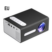 CELE T300 Portable Projector LED Projector Multi Interface Home Video Projector