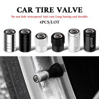 4Pcs Car Accessories Tire Dust Caps Badge for CX-3 CX-5 CX8 CX-9 2 3 6 MX-5 Axela Atenza Decoration 【hot】