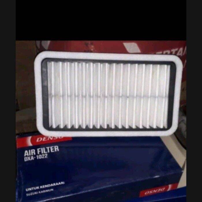 Filter Udara Karimun Estilo Dxa Asli Denso Lazada Indonesia