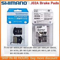 Brake Pad Shimano Ice Tech J02a Brake Pads Bicycle Shimano J02a - Shimano J02a Mtb - Aliexpress