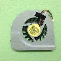 New CPU Cooler Fan for Toshiba U500 U505 M500 M503 M505 M507 M511 M515 M900 M901 M902 M910 DFS531205M30T F8V0 FA1H F919