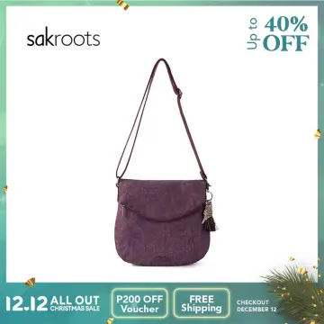 Sakroots Crossbody Bag | Sakroots, Crossbody bag, Bags