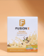 ฟิวชั่นเอ็กซ์ FusionX แท้ 100% รสวนิลา 1 กล่อง 15 ซอง ลดน้ำหนัก เพิ่มน้ำหนัก เพิ่มกล้ามเนื้อ