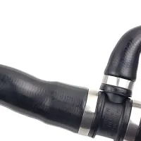 A2115014682 Lower Radiator Hose Coolant Hose Auto for 2006-2009 Mercedes Benz E350