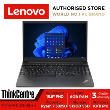 Lenovo 4 Gb Laptop Ram - Best Price in Singapore - Nov 2023