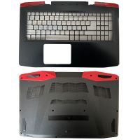 New For Acer VX15 VX5-591G Palmrest upper/laptop Bottom Base Case Cover