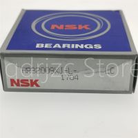 NSK Tapered Roller Bearing HR32009XJ-L = 32009X/Q 4T-32009X 32009JR 45mm X 75mm X 20mm Furniture Protectors Replacement Parts