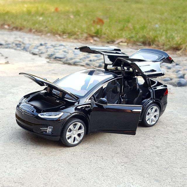 1-32-tesla-model-x-model3-alloy-car-model-diecasts-toy-vehicles-toy-cars-kid-toys-for-children-gifts-boy-toy