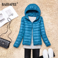 15 Colors Plus Size 5XL 6XL 7XL Womens Lightweight Packable Down Puffer Jacket Coat  Winter Portable Outerwear