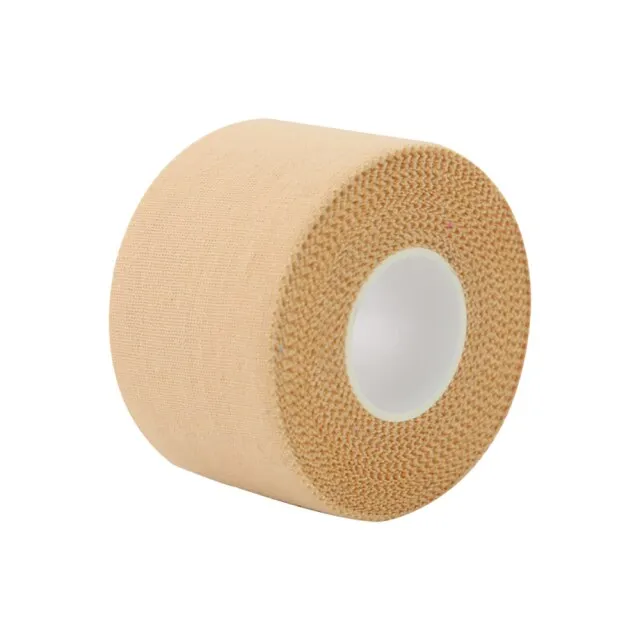 Athletic Tape Roll No Sticky Residue Amp; Easy To Tear For Sports