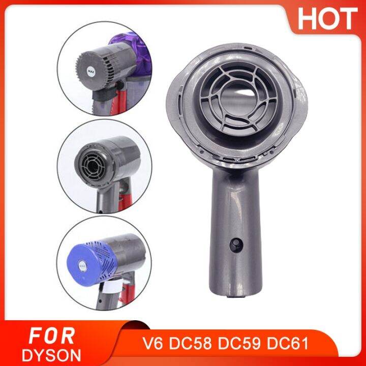 มอเตอร์ด้านหลังฝาครอบ-dyson-ชุดตัวกรองสำหรับด้านหลัง-dc58-v6-dc59-dc61เครื่องดูดฝุ่นอะไหล่เปลี่ยนเครื่องทำความสะอาดเครื่องใช้ในบ้านอุปกรณ์เสริม