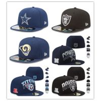 High quality New Design NFL fashion sport FITTED Hats Football Cap for Men Women SnapBack Caps 4