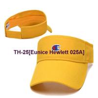 ☫◊ Eunice Hewlett 025A Summer hats for men and women empty hat popular logo no baseball cap duck tongue movement speed dry breathable sun sun sun hat