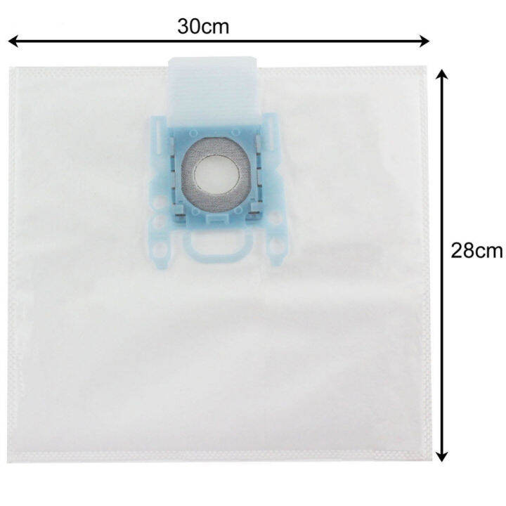 ขายดีที่สุด15ชิ้นล็อตเครื่องดูดฝุ่น-g-ประเภทผ้าถุงเก็บฝุ่น-type-g-สำหรับ-amp-siemens-bsg7-bsgl3126-bsg6