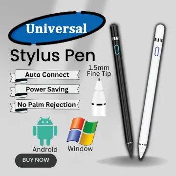 Mi Pad 6 2023 Stylus for Xiaomi Pad 5 Pro 12.4 Screen Drawing