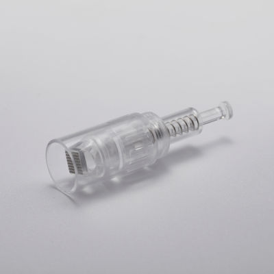 1050pcs Derma Pen Microneeding Screw Needle Cartridge 91236 pinnano For Micro Screw Cartridge for Electric Microneedle MTS