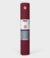 Manduka เสื่อโยคะ Manduka รุ่น PROlite Yoga Mat - สีแดงเลือดหมู (71 )