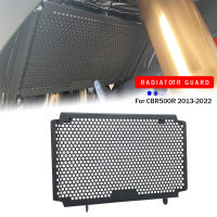 หม้อน้ำรถจักรยานยนต์ Grille Grill ป้องกัน Guard สำหรับ2013 2014 2015 2016 2017 2018 2019 2020 2021 2022 CBR500R CBR 500R CBR 500 R อุปกรณ์เสริม