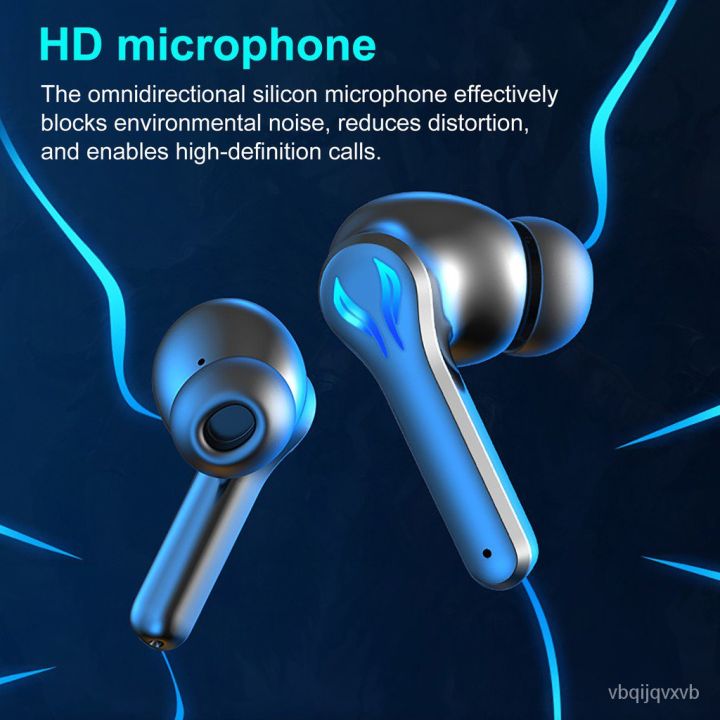 rb-kw-01-wireless-earphone-noise-reduction-low-power-consumption-dual-mode-decoding-bluetooth5-1-hifi-gaming-earbud-for