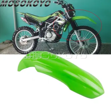 Shop Klx 150 Front Fender online | Lazada.com.ph