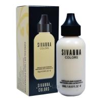 Sivanna Color Concealer Liquid Foundation 50g. สิวานนา คัลเลอร์ คอนซีเลอร์ ลิควิด ครีมรองพื้นผสมฟาวเดชั่น มี 2เบอร์ให้เลือก