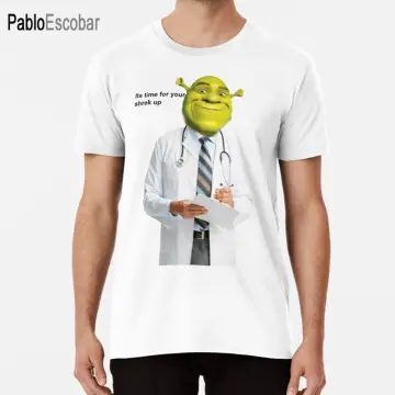 Shrek Meme | Essential T-Shirt