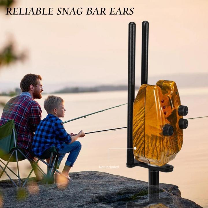 useful-portable-wear-resistant-aluminum-bite-alarm-windproof-clip-fishing-tools-fishing-snag-bar-windproof-clip-adhesives-tape