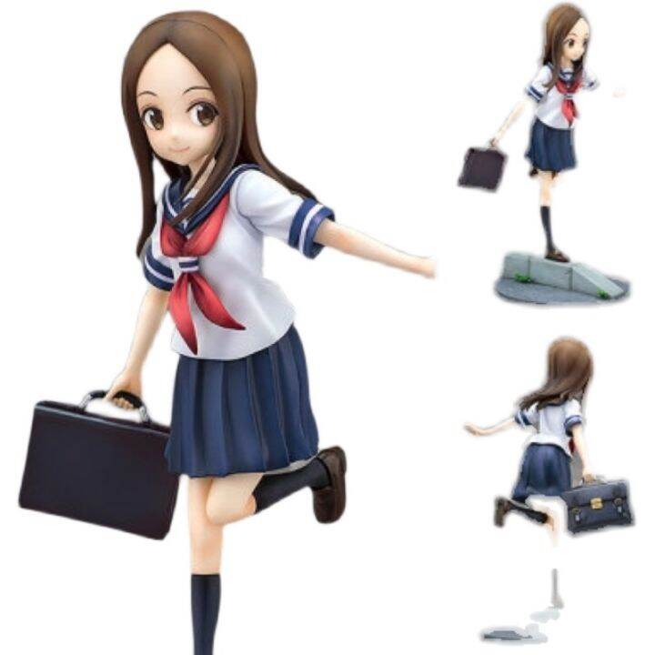 ตุ๊กตาอนิเมะฟิกเกอร์-takagi-san-master-หยอกล้อ-xugousi2334082028-20ซม