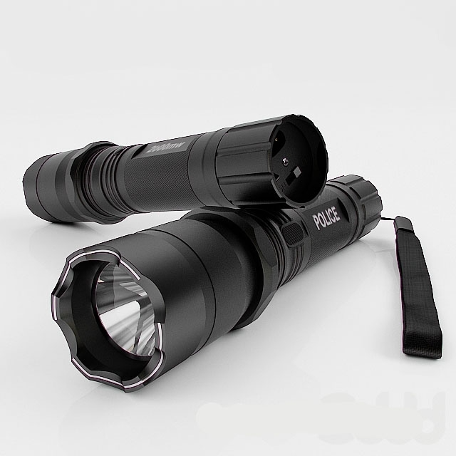 (BUY 1 TAKE 1) 1101 Type Light Flashlight Plus Lazada PH