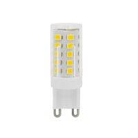 【Big-Sales】 upaxjl ไฟ LED 33ดวงสำหรับหลอดไฟ LED G9 220V 230V 240V 14LED 33ดวง51LEDs 75หลอดไฟ LED SMD 2835แทนที่ด้วย Cfl 6W 9W 12W 15W