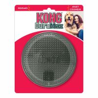 KONG ของเล่นสุนัข DURAMAX™ Puck ขนาด M , L