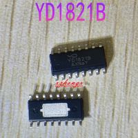 2pcs yd1821b ew3021b sop16, 2 lâmpadas, smd