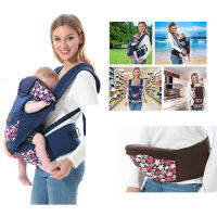 2017 Hot best quality popular Organic cotton baby carrier infant backpack kid carriage baby wrap sling activity&amp;gear child care