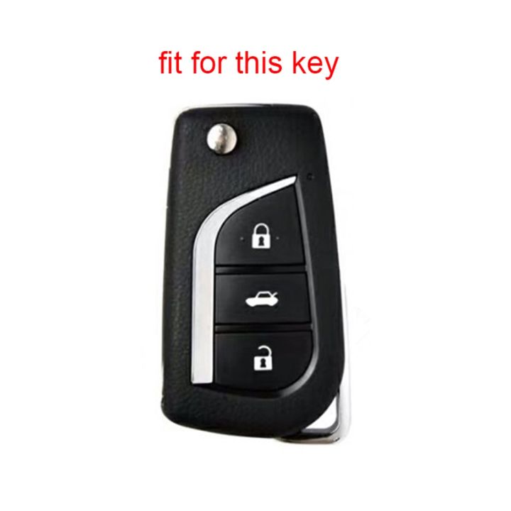 hot-dt-silicone-key-accessories-car-case-for-aygo-x-rav4-corolla-avensis-verso-auris-yaris-chr