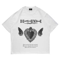 Megablast - DEATH NOTE KAOS VINTAGE OVERSIZE COMBED 24S